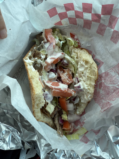 Photo of Berlin’s Halal Doner & Kebab - 4011 W Henrietta Rd, Rochester, NY 14623