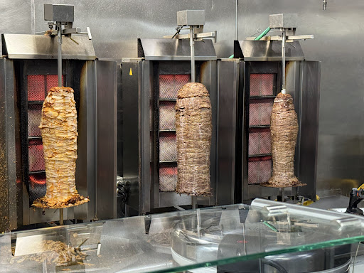 Photo of Berlin’s Halal Doner & Kebab - 4011 W Henrietta Rd, Rochester, NY 14623
