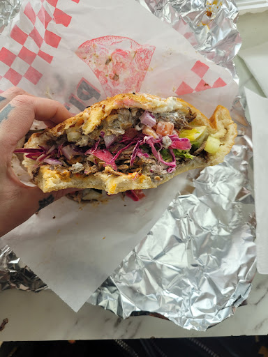 Photo of Berlin’s Halal Doner & Kebab - 4011 W Henrietta Rd, Rochester, NY 14623