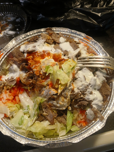 Photo of Berlin’s Halal Doner & Kebab - 4011 W Henrietta Rd, Rochester, NY 14623