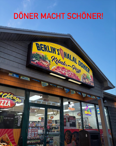 Photo of Berlin’s Halal Doner & Kebab - 4011 W Henrietta Rd, Rochester, NY 14623