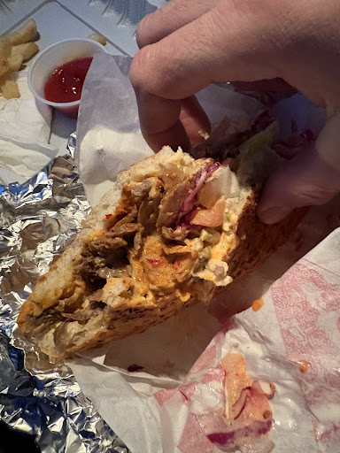 Photo of Berlin’s Halal Doner & Kebab - 4011 W Henrietta Rd, Rochester, NY 14623