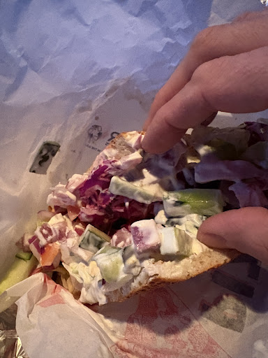 Photo of Berlin’s Halal Doner & Kebab - 4011 W Henrietta Rd, Rochester, NY 14623