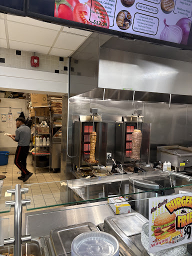 Photo of Berlin’s Halal Doner & Kebab - 4011 W Henrietta Rd, Rochester, NY 14623