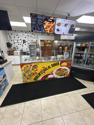 Photo of Berlin’s Halal Doner & Kebab - 4011 W Henrietta Rd, Rochester, NY 14623