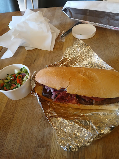 Photo of International Food Market & Cafe - 1175 Marketplace Dr, Rochester, NY 14623