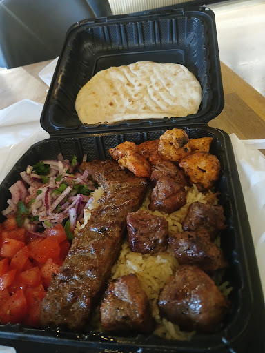 Photo of International Food Market & Cafe - 1175 Marketplace Dr, Rochester, NY 14623