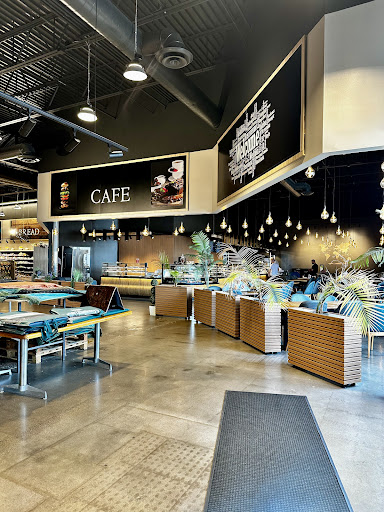 Photo of International Food Market & Cafe - 1175 Marketplace Dr, Rochester, NY 14623