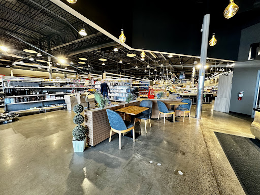 Photo of International Food Market & Cafe - 1175 Marketplace Dr, Rochester, NY 14623