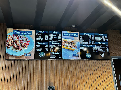 Photo of International Food Market & Cafe - 1175 Marketplace Dr, Rochester, NY 14623