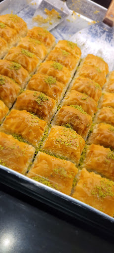 Photo of International Food Market & Cafe - 1175 Marketplace Dr, Rochester, NY 14623