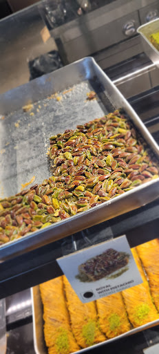 Photo of International Food Market & Cafe - 1175 Marketplace Dr, Rochester, NY 14623