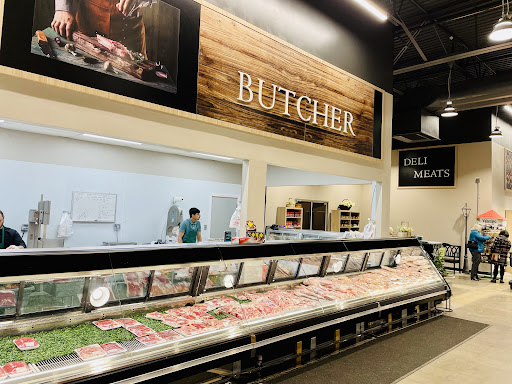 Photo of International Food Market & Cafe - 1175 Marketplace Dr, Rochester, NY 14623