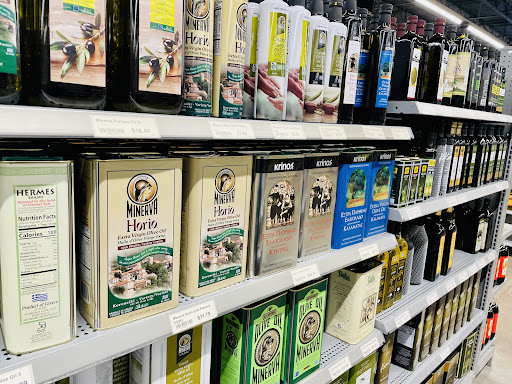 Photo of International Food Market & Cafe - 1175 Marketplace Dr, Rochester, NY 14623