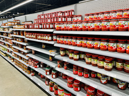 Photo of International Food Market & Cafe - 1175 Marketplace Dr, Rochester, NY 14623