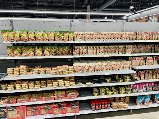 Photo of International Food Market & Cafe - 1175 Marketplace Dr, Rochester, NY 14623