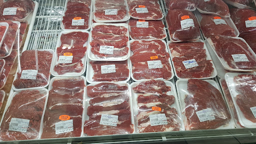 Photo of International Food Market & Cafe - 1175 Marketplace Dr, Rochester, NY 14623