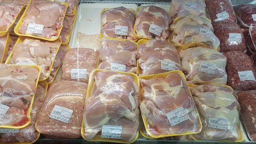 Photo of International Food Market & Cafe - 1175 Marketplace Dr, Rochester, NY 14623