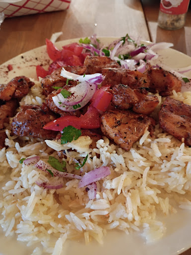 Photo of International Food Market & Cafe - 1175 Marketplace Dr, Rochester, NY 14623