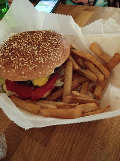 Photo of International Food Market & Cafe - 1175 Marketplace Dr, Rochester, NY 14623