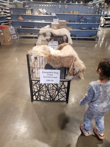 Photo of International Food Market & Cafe - 1175 Marketplace Dr, Rochester, NY 14623