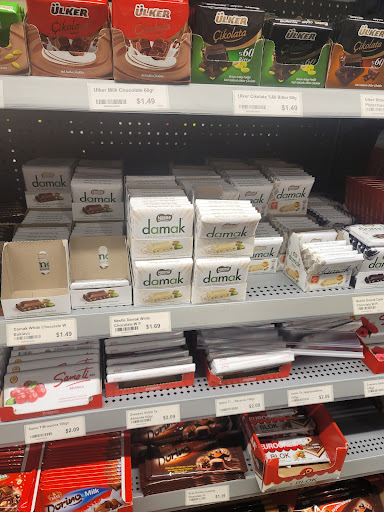 Photo of International Food Market & Cafe - 1175 Marketplace Dr, Rochester, NY 14623