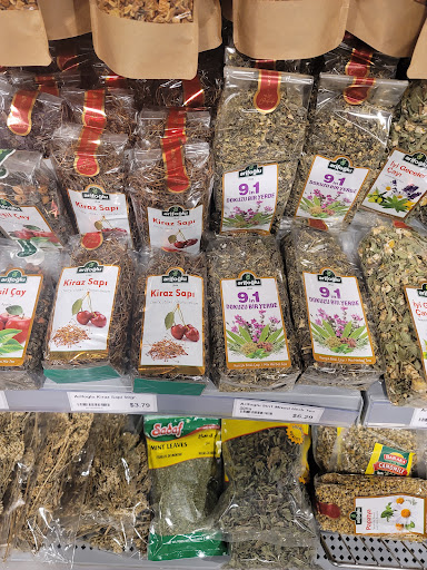 Photo of International Food Market & Cafe - 1175 Marketplace Dr, Rochester, NY 14623