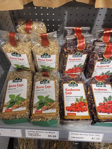 Photo of International Food Market & Cafe - 1175 Marketplace Dr, Rochester, NY 14623