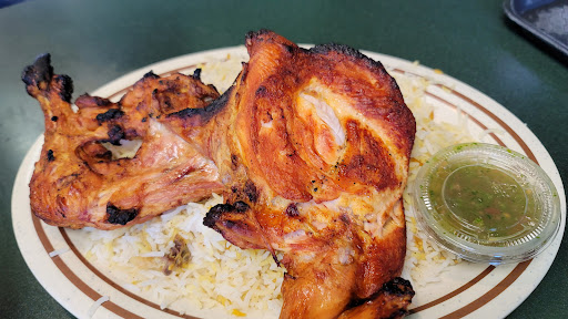 Photo of Halal-Yemen Restaurant - 525 East Ridge Road, Rochester, NY 14621