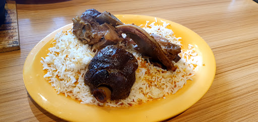 Photo of Halal-Yemen Restaurant - 525 East Ridge Road, Rochester, NY 14621