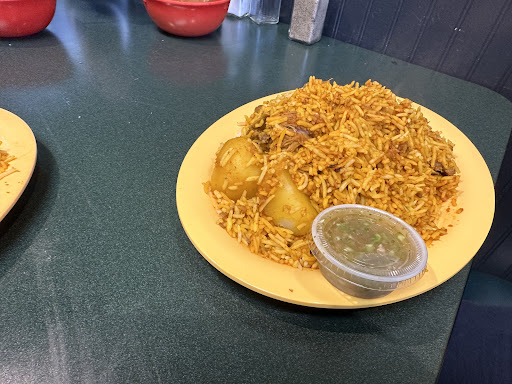 Photo of Halal-Yemen Restaurant - 525 East Ridge Road, Rochester, NY 14621