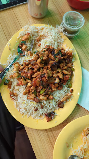 Photo of Halal-Yemen Restaurant - 525 East Ridge Road, Rochester, NY 14621