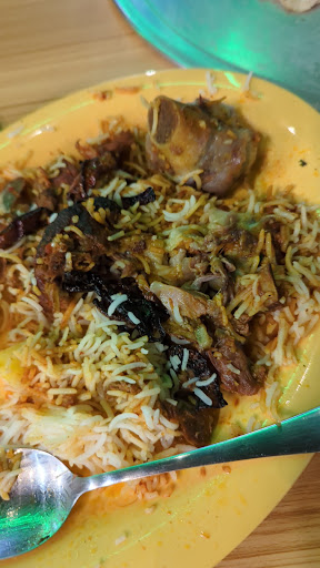 Photo of Halal-Yemen Restaurant - 525 East Ridge Road, Rochester, NY 14621