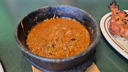 Photo of Halal-Yemen Restaurant - 525 East Ridge Road, Rochester, NY 14621