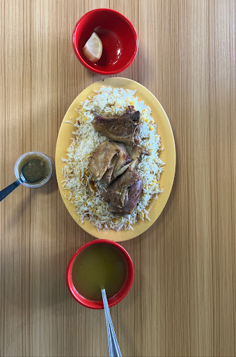 Photo of Halal-Yemen Restaurant - 525 East Ridge Road, Rochester, NY 14621