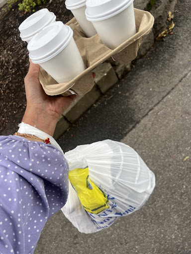 Photo of Halal-Yemen Restaurant - 525 East Ridge Road, Rochester, NY 14621