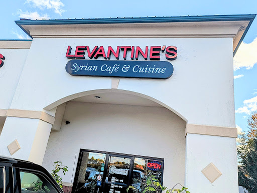 Photo of Levantine’s Syrian Cafe & Cuisine - 750 Elmgrove Rd, Rochester, NY 14624