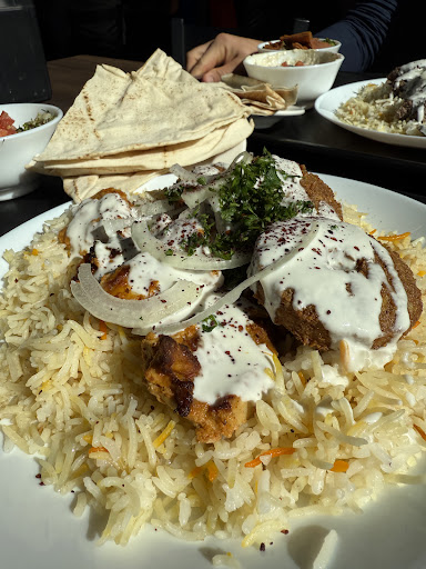 Photo of Levantine’s Syrian Cafe & Cuisine - 750 Elmgrove Rd, Rochester, NY 14624