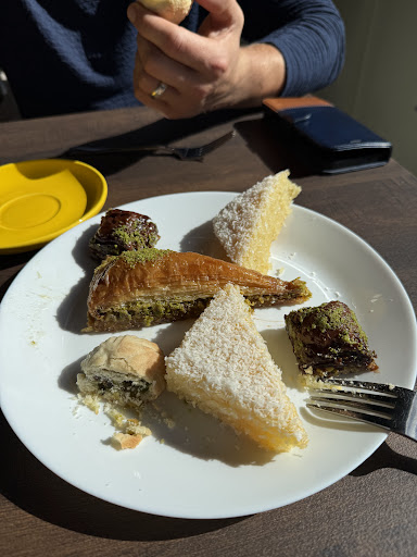 Photo of Levantine’s Syrian Cafe & Cuisine - 750 Elmgrove Rd, Rochester, NY 14624