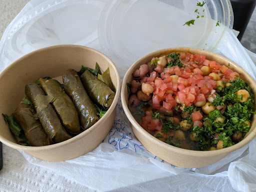 Photo of Levantine’s Syrian Cafe & Cuisine - 750 Elmgrove Rd, Rochester, NY 14624