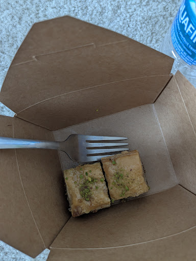 Photo of Levantine’s Syrian Cafe & Cuisine - 750 Elmgrove Rd, Rochester, NY 14624