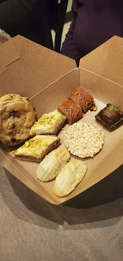 Photo of Levantine’s Syrian Cafe & Cuisine - 750 Elmgrove Rd, Rochester, NY 14624