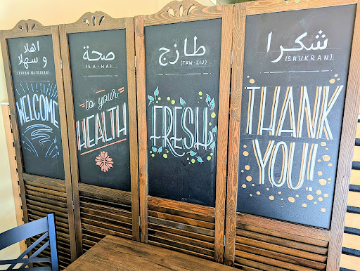 Photo of Levantine’s Syrian Cafe & Cuisine - 750 Elmgrove Rd, Rochester, NY 14624