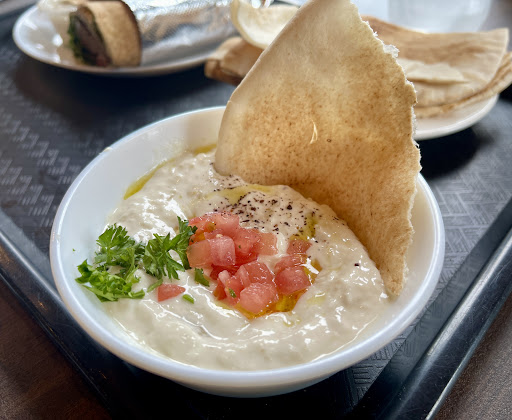 Photo of Levantine’s Syrian Cafe & Cuisine - 750 Elmgrove Rd, Rochester, NY 14624