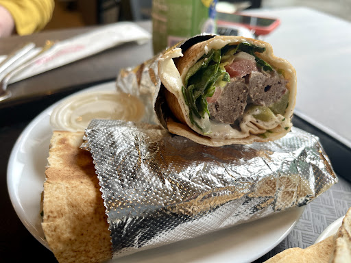 Photo of Levantine’s Syrian Cafe & Cuisine - 750 Elmgrove Rd, Rochester, NY 14624