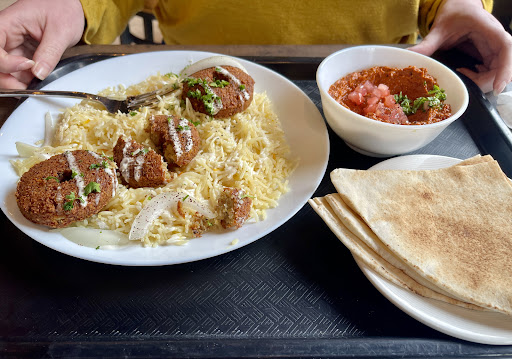 Photo of Levantine’s Syrian Cafe & Cuisine - 750 Elmgrove Rd, Rochester, NY 14624