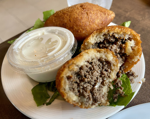 Photo of Levantine’s Syrian Cafe & Cuisine - 750 Elmgrove Rd, Rochester, NY 14624