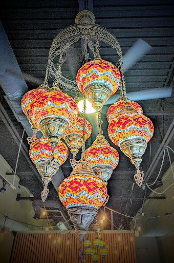 Photo of Levantine’s Syrian Cafe & Cuisine - 750 Elmgrove Rd, Rochester, NY 14624