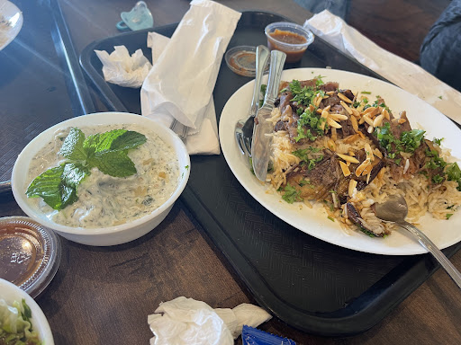 Photo of Levantine’s Syrian Cafe & Cuisine - 750 Elmgrove Rd, Rochester, NY 14624