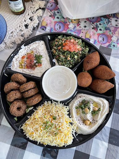 Photo of Levantine’s Syrian Cafe & Cuisine - 750 Elmgrove Rd, Rochester, NY 14624